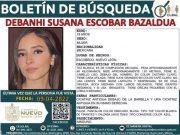 Caso Debanhi: Detienen a sospechoso de su desaparición