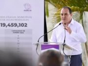 La Fiscalía de Morelos inicia proceso para enjuiciar a Cuauhtémoc Blanco