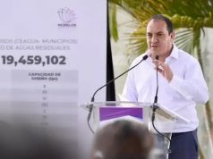 La Fiscalía de Morelos inicia proceso para enjuiciar a Cuauhtémoc Blanco