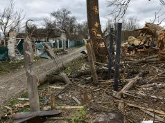 Rusia entrega a Ucrania oferta de negociación para detener la guerra