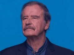 Fox pide «pegarle duro» al ego de AMLO y no votar el 10 de abril