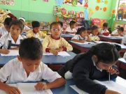 ¿La SEP desaparecerá los grados escolares?