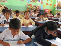 ¿La SEP desaparecerá los grados escolares?