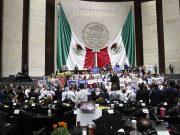 Fue un acto de traición a México: AMLO tras ser desechada Reforma Eléctrica