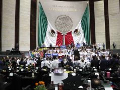 Fue un acto de traición a México: AMLO tras ser desechada Reforma Eléctrica
