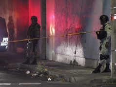 Atacan bar en Celaya, Guanajuato; reportan al menos 10 muertos