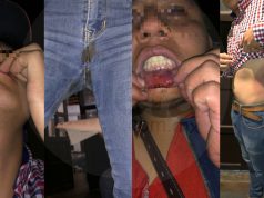 Policías de Zacapoaxtla detienen y golpean a estudiantes de Tlatlauquitepec