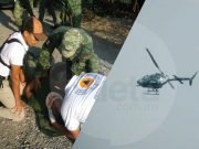 Cinco soldados heridos tras persecución en Papantla; refuerzan operativos