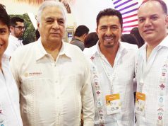 Sectur apoyará en protección de Santuario de Luciérnagas en Tlatlauquitepec