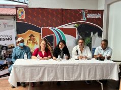 Inician en Teziutlán recorridos piloto de proyecto ecoturístico “Circuito de la Niebla” en Coyopol y Ahuata