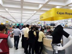 Coppel cumple requerimientos y reabre en Tlatlauquitepec