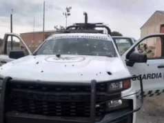 Civiles armados atacan a la Guardia Nacional en Jalisco: tres elementos muertos y seis heridos