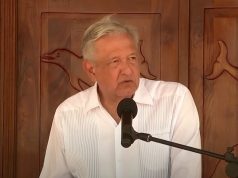 México y Belice acuerdan suspender aranceles a alimentos