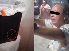 Encuentran cámaras ocultas en baño de escuela en Monterrey; detienen al director