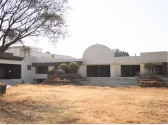 Esta es la lujosa casa valuada en 90 mdp que se rifará en el sorteo especial de la Lotería