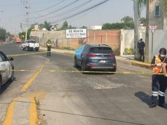 No vamos a cambiar la estrategia contra la violencia: AMLO