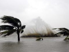Temporada de huracanes en el Pacífico inicia en 2 semanas