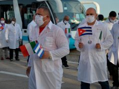 Se contratarán a médicos cubanos porque no hay especialistas en México: AMLO