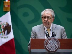 Hay plazas para médicos mexicanos, pero las rechazan por inseguridad o ser lugares remotos: Alcocer