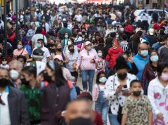 AMLO reconoce que economía mexicana “apenas se está reponiendo”