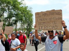 México ofrecerá CURP a migrantes de Guatemala y Belice