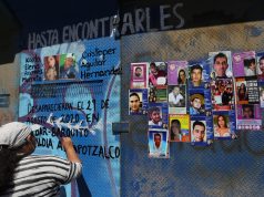 “Ningún gobierno se había ocupado del problema como ahora”: AMLO sobre cifra de 100 mil personas desaparecidas en México