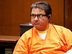 Sentencian a 16 años de cárcel a Naasón Joaquín García, líder de la iglesia La Luz del Mundo