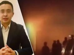 Aprehende Fiscalía Puebla a 5 personas por el linchamiento de un abogado