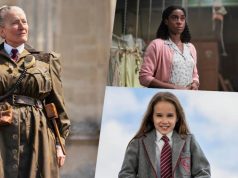 Matilda regresa con nueva versión de Netflix