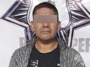 Detiene Policía Estatal a hombre por presuntas lesiones