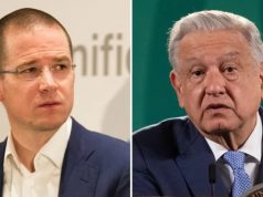 “Está atrapado en los años 70″: Ricardo Anaya arremetió contra AMLO por su inasistencia a la Cumbre de las Américas
