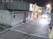 Joven escapa desesperado de un intento de secuestro en Puebla