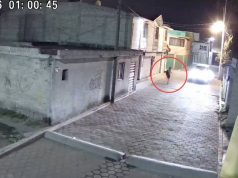 Joven escapa desesperado de un intento de secuestro en Puebla