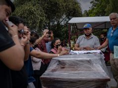 Asciende a siete sujetos los señalados por el linchamiento de Daniel Picazo en Huauchinango