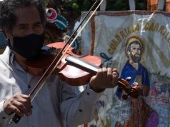 COVID-19 en México: Suman 8,026 casos y 42 muertes en un día