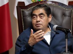 Confirman a dos poblanos entre migrantes fallecidos en tráiler de Texas