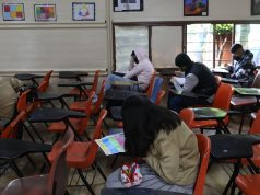Puebla anuncia regreso a clases presenciales tras contingencia volcánica