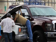 Gobierno Federal ha regularizado 92 mil 454 ‘autos chocolate’