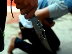 Por lesionar con una navaja a un hombre en Teziutlán, fue vinculado a proceso