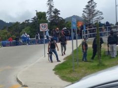 Niega AMLO que México esté gobernado por crimen organizado