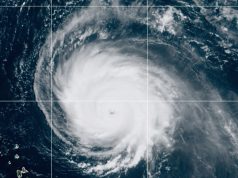 Temor a que el Golfo de México actúe como “incubadora” de feroces huracanes