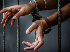 Detienen a un joven por posesión de “cristal” en Tlatlauquitepec