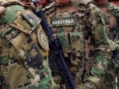 Semar detecta a marinos que venden uniformes y equipo a delincuencia organizada