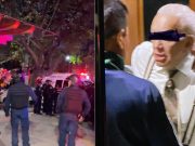 Dan prisión preventiva al abogado Jesús ‘N’ por el feminicidio de Yrma Lydya