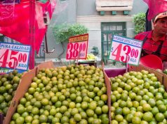 Inflación en México: papa, jitomate, cebolla, huevo y otros alimentos con el mayor aumento de precio