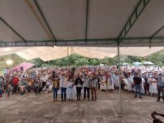 Cuetzalan sede del arranque del Programa de Recuperación de la Cafeticultura Poblana