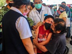 Arranca vacunación anti COVID para los niños en municipios de la Sierra Nororiental