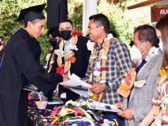 Reconoce SEP respaldo de Ayuntamiento a bachilleratos de Tlatlauquitepec