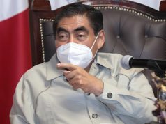 Con auditoría, Gobierno Estatal garantizará transparencia en otorgamiento de plazas de docentes: MBH