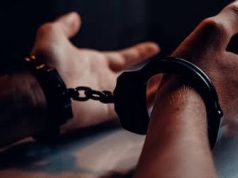 Detienen a hombre por fingir robo a cuentahabiente en Puebla